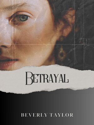 cover image of Betrayal